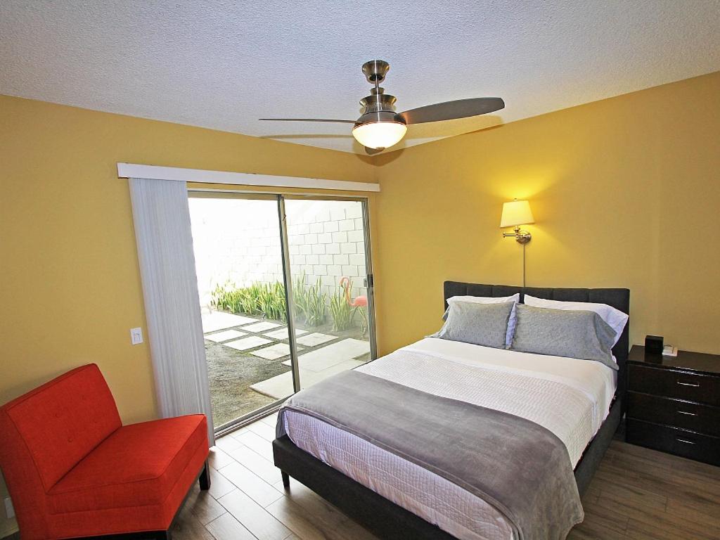 Firebird Estates Condo