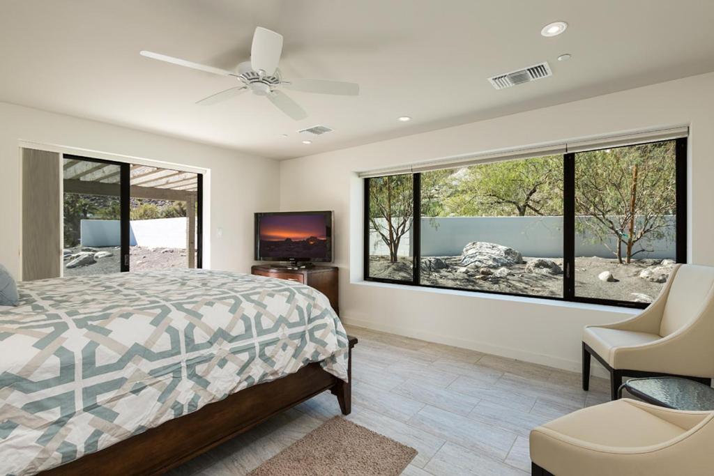 Mesa Modern Ranch